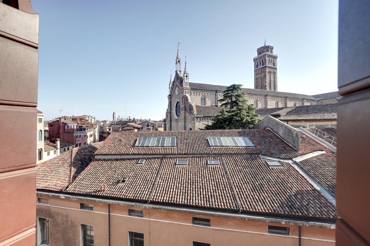 Ca' Badoer East Venecia