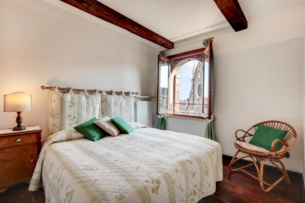 Ca' Badoer East * Venecia